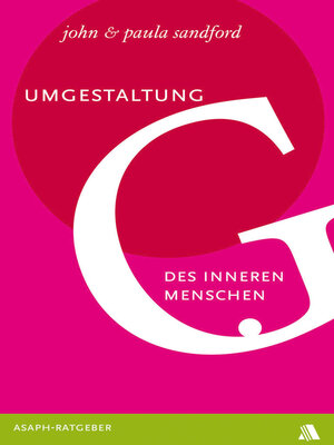 cover image of Umgestaltung des inneren Menschen